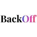 BackOff Solutions logo
