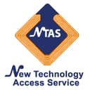 NTAS - New Technology Access Services logo